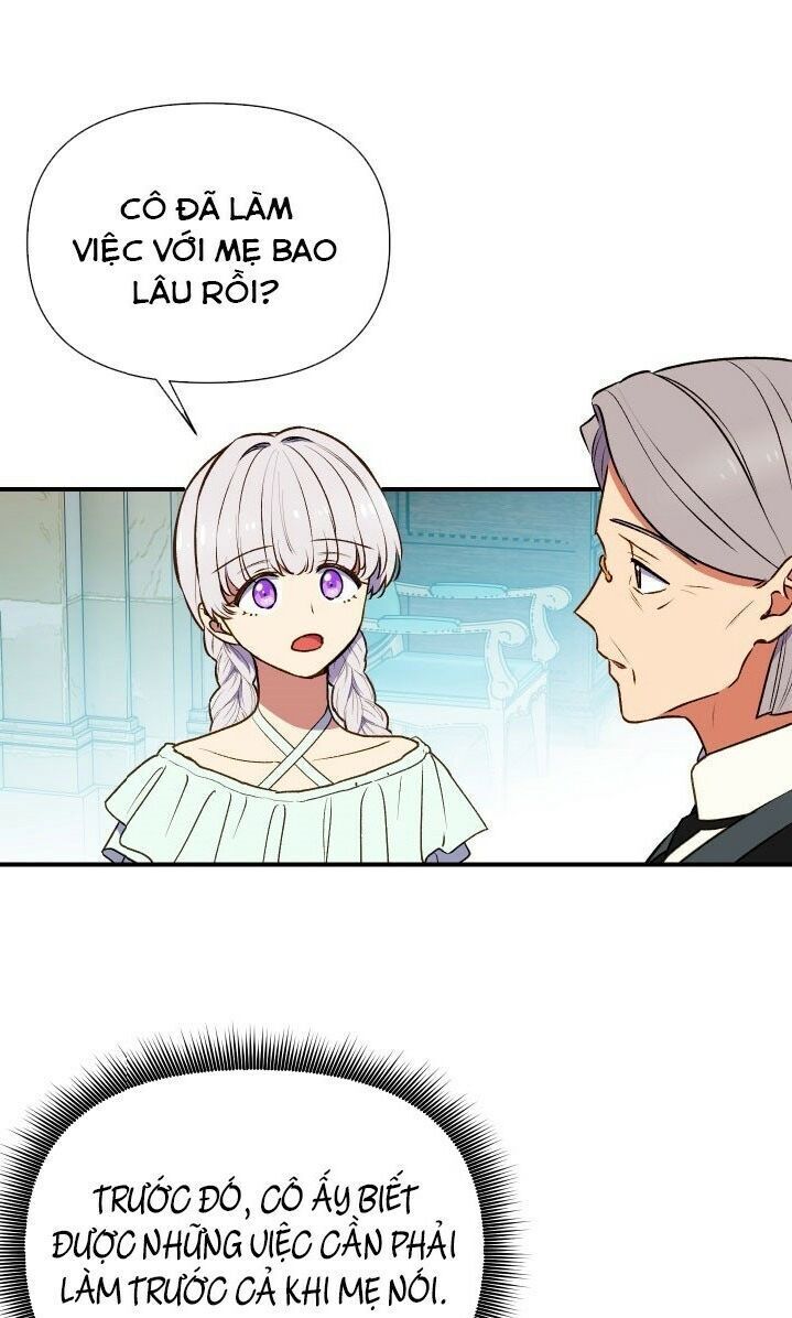 Bản Khế Ước Với Nữ Công Tước Ác Ma Chapter 64 - Trang 2