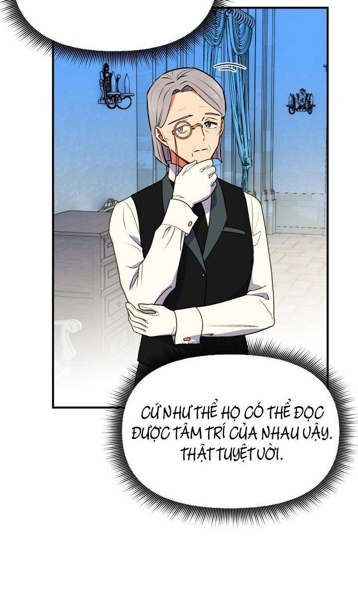 Bản Khế Ước Với Nữ Công Tước Ác Ma Chapter 64 - Trang 2