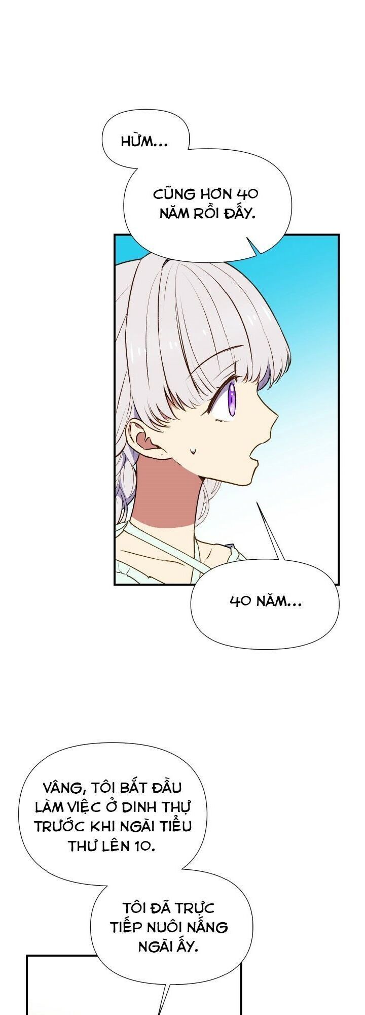 Bản Khế Ước Với Nữ Công Tước Ác Ma Chapter 64 - Trang 2