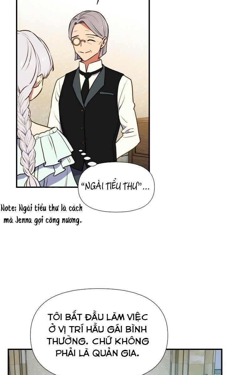 Bản Khế Ước Với Nữ Công Tước Ác Ma Chapter 64 - Trang 2