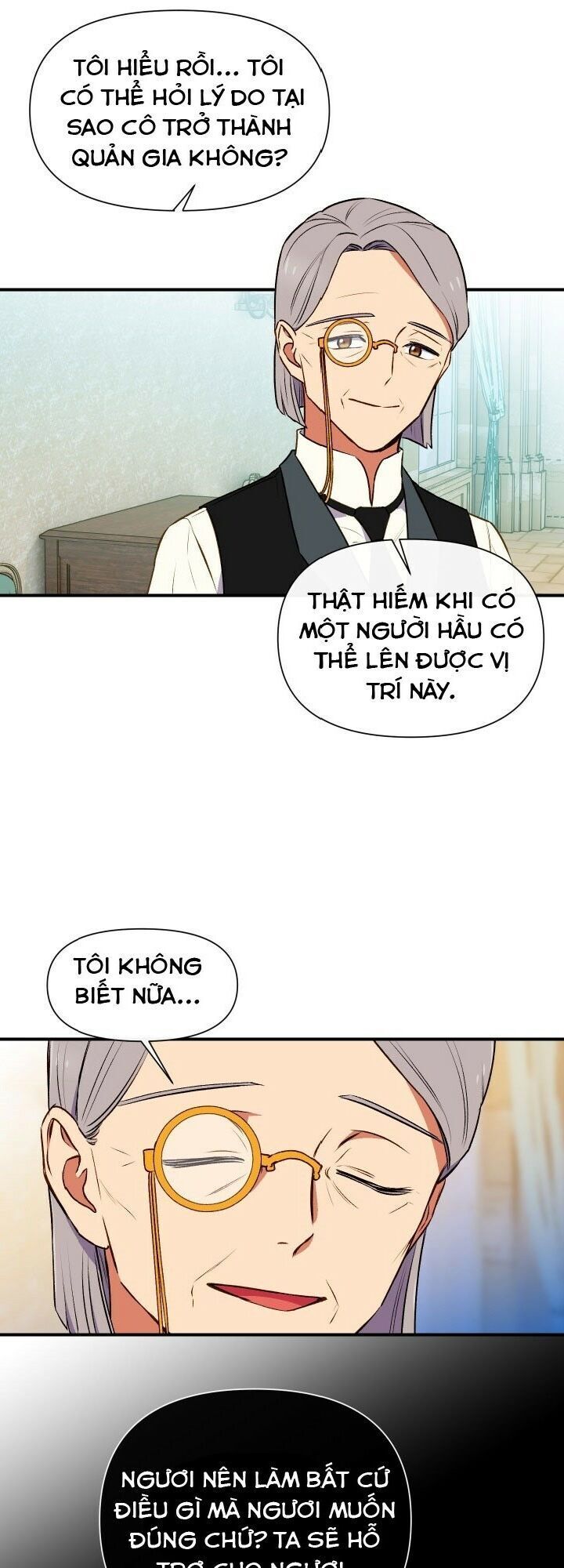 Bản Khế Ước Với Nữ Công Tước Ác Ma Chapter 64 - Trang 2