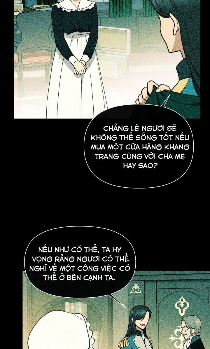 Bản Khế Ước Với Nữ Công Tước Ác Ma Chapter 64 - Trang 2