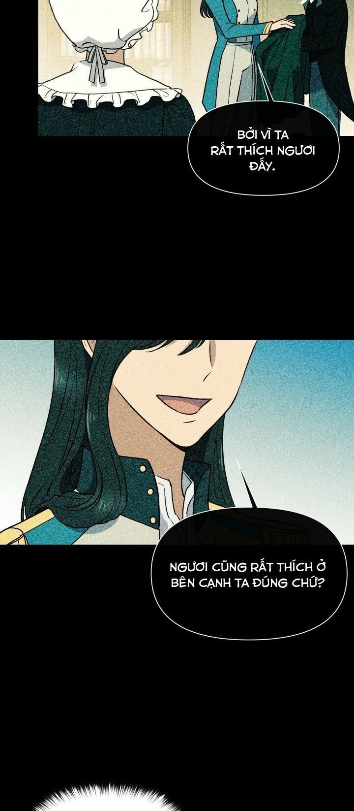 Bản Khế Ước Với Nữ Công Tước Ác Ma Chapter 64 - Trang 2