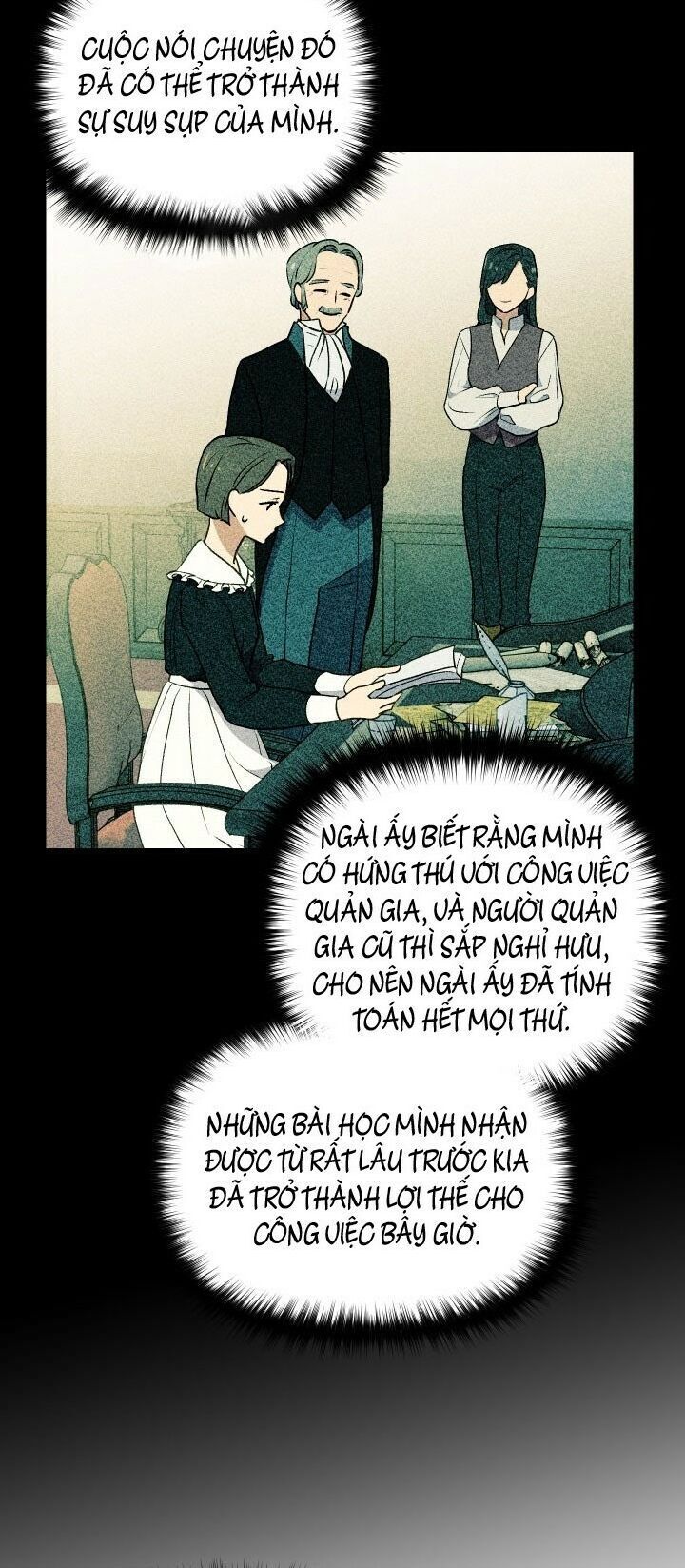 Bản Khế Ước Với Nữ Công Tước Ác Ma Chapter 64 - Trang 2