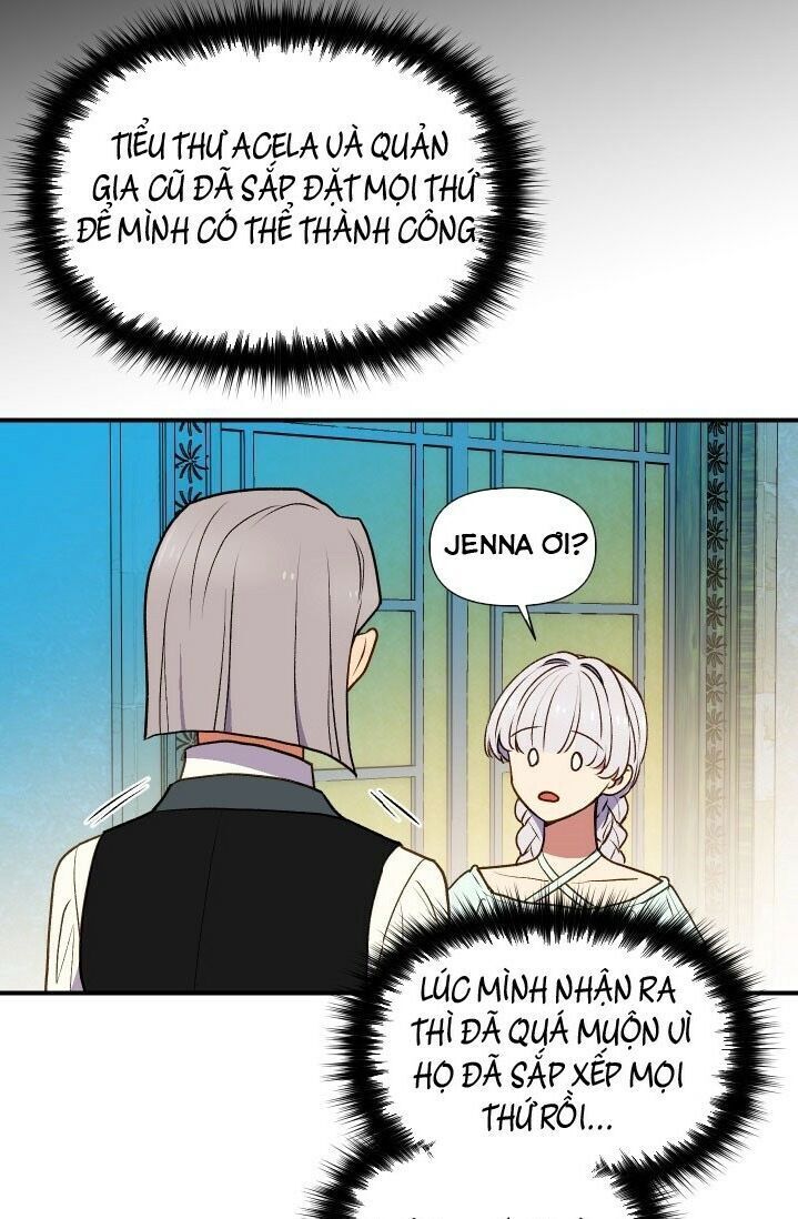 Bản Khế Ước Với Nữ Công Tước Ác Ma Chapter 64 - Trang 2
