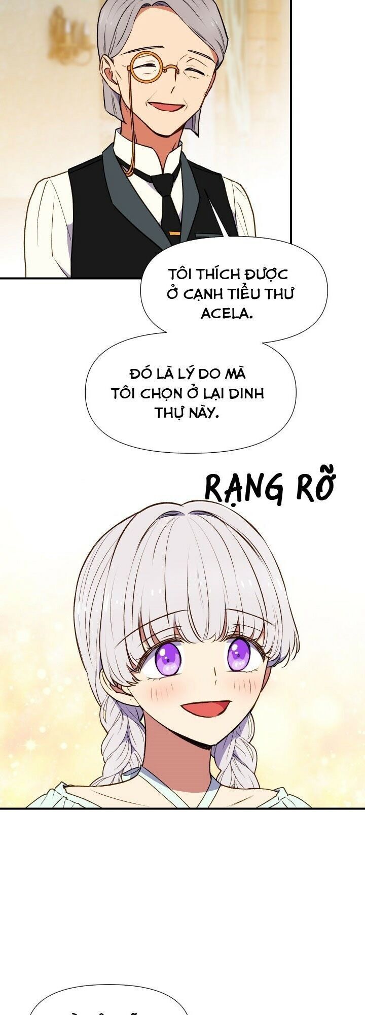 Bản Khế Ước Với Nữ Công Tước Ác Ma Chapter 64 - Trang 2