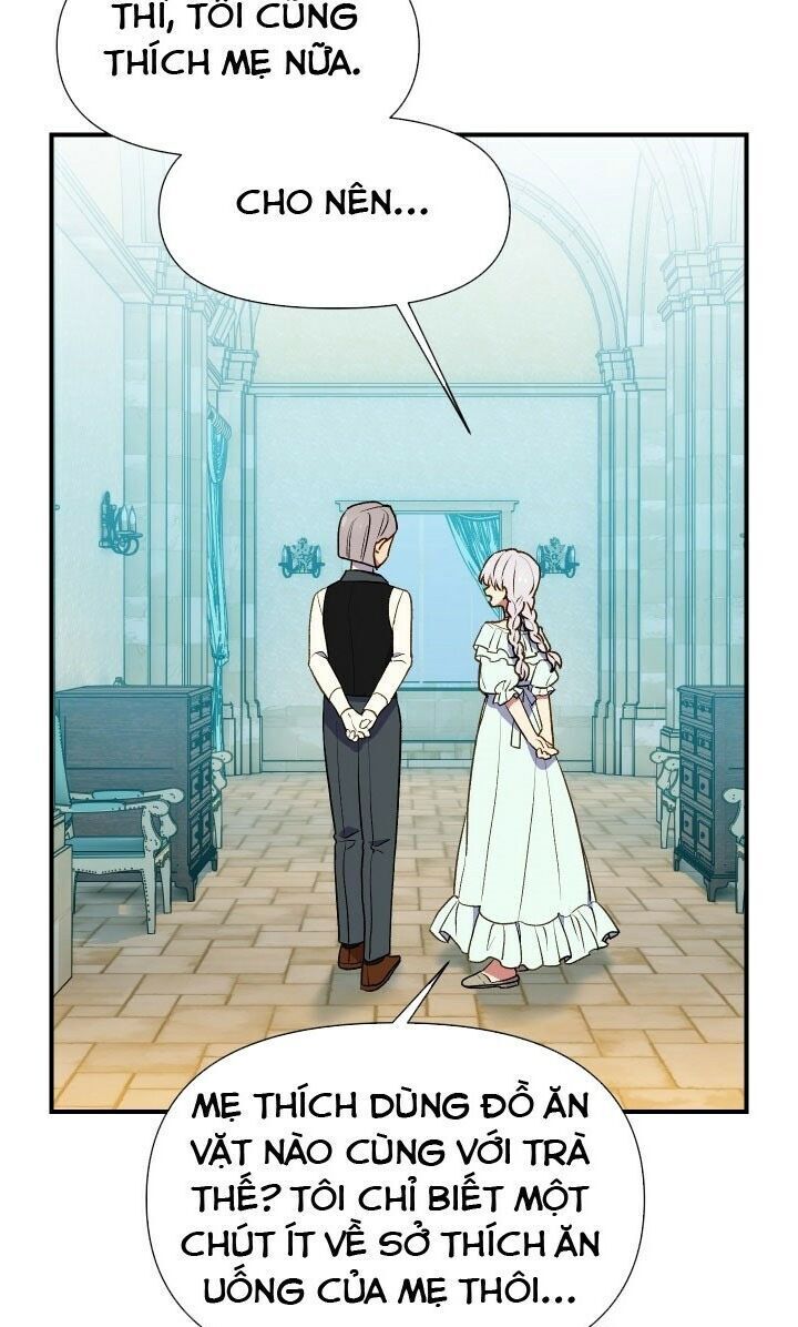 Bản Khế Ước Với Nữ Công Tước Ác Ma Chapter 64 - Trang 2