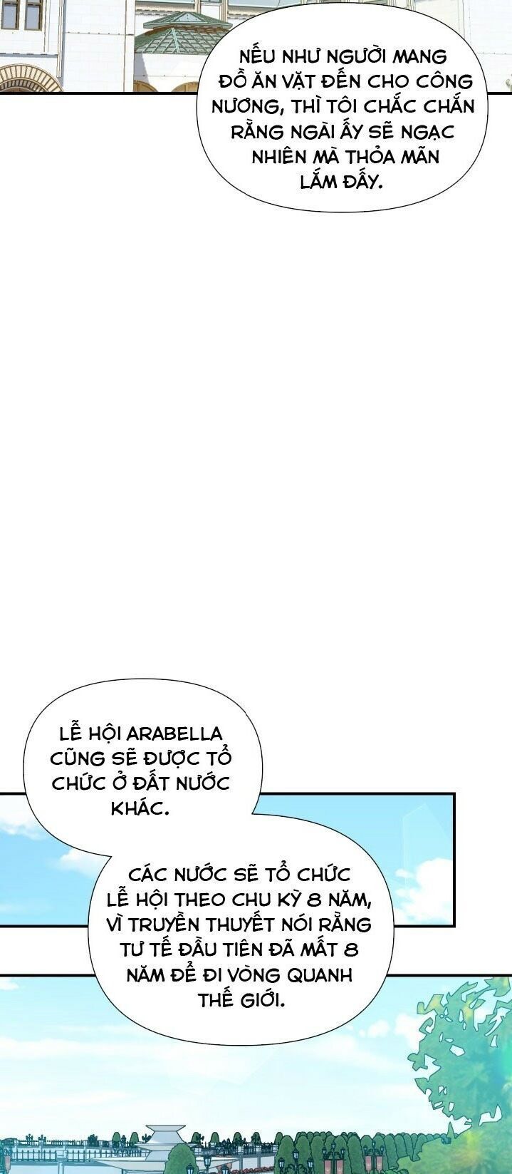 Bản Khế Ước Với Nữ Công Tước Ác Ma Chapter 64 - Trang 2