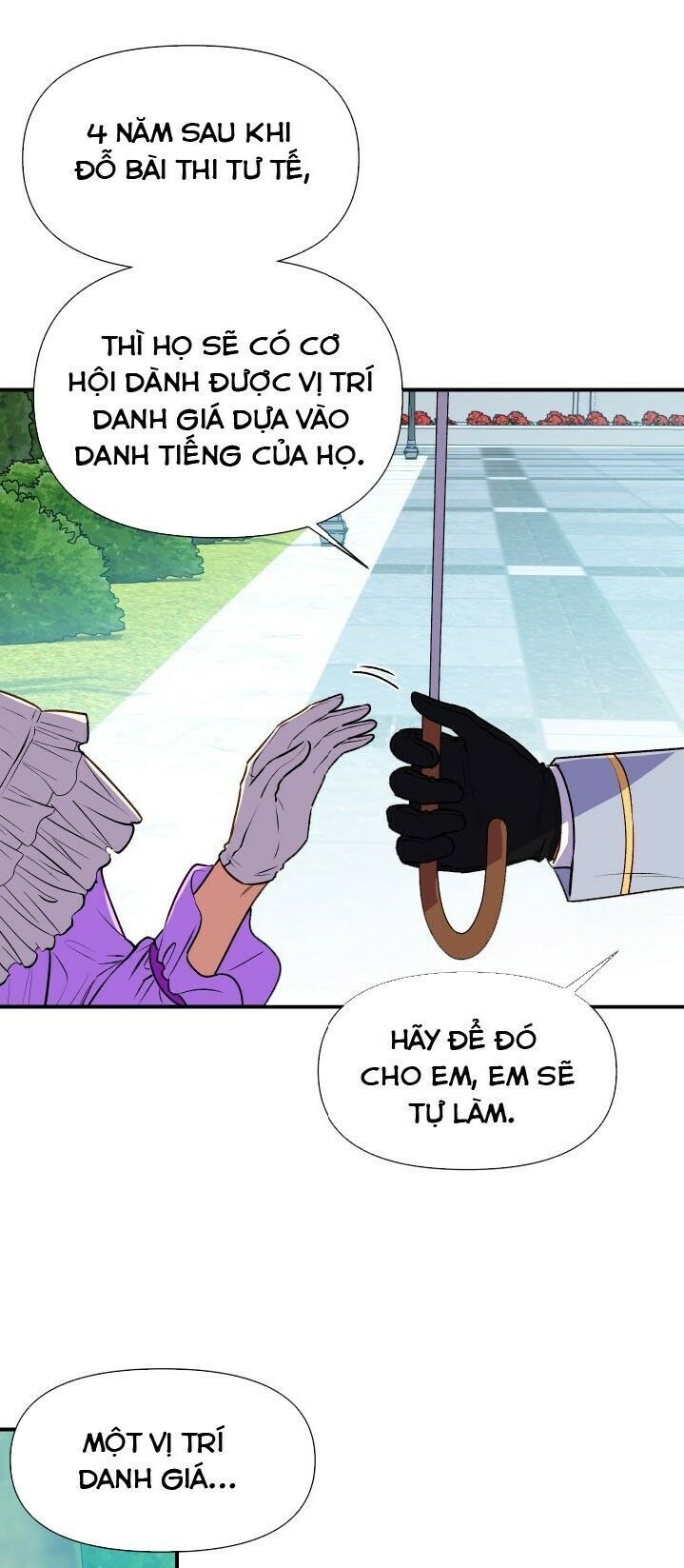 Bản Khế Ước Với Nữ Công Tước Ác Ma Chapter 64 - Trang 2