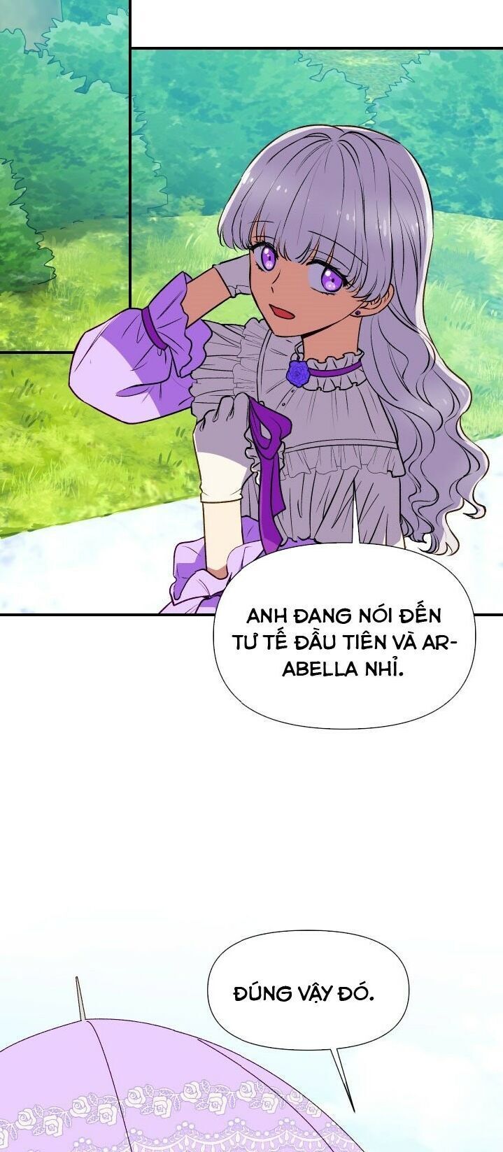 Bản Khế Ước Với Nữ Công Tước Ác Ma Chapter 64 - Trang 2