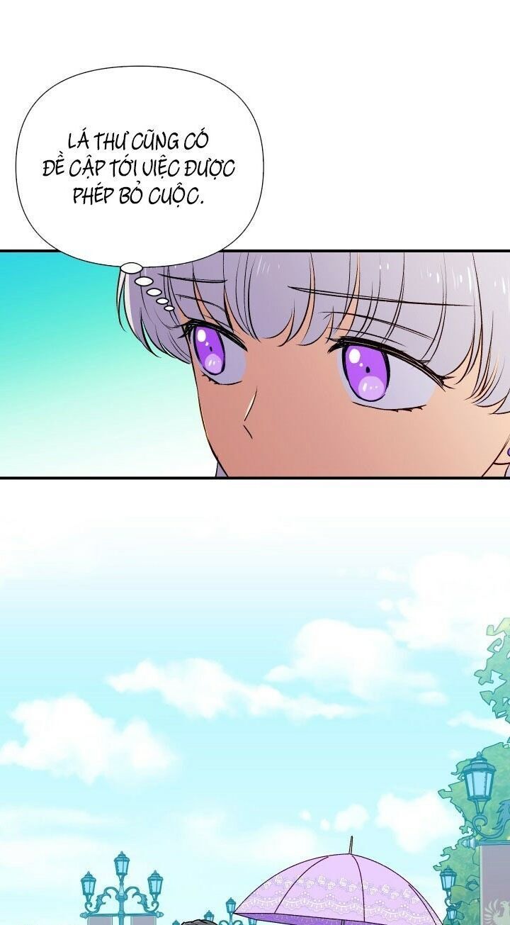 Bản Khế Ước Với Nữ Công Tước Ác Ma Chapter 64 - Trang 2