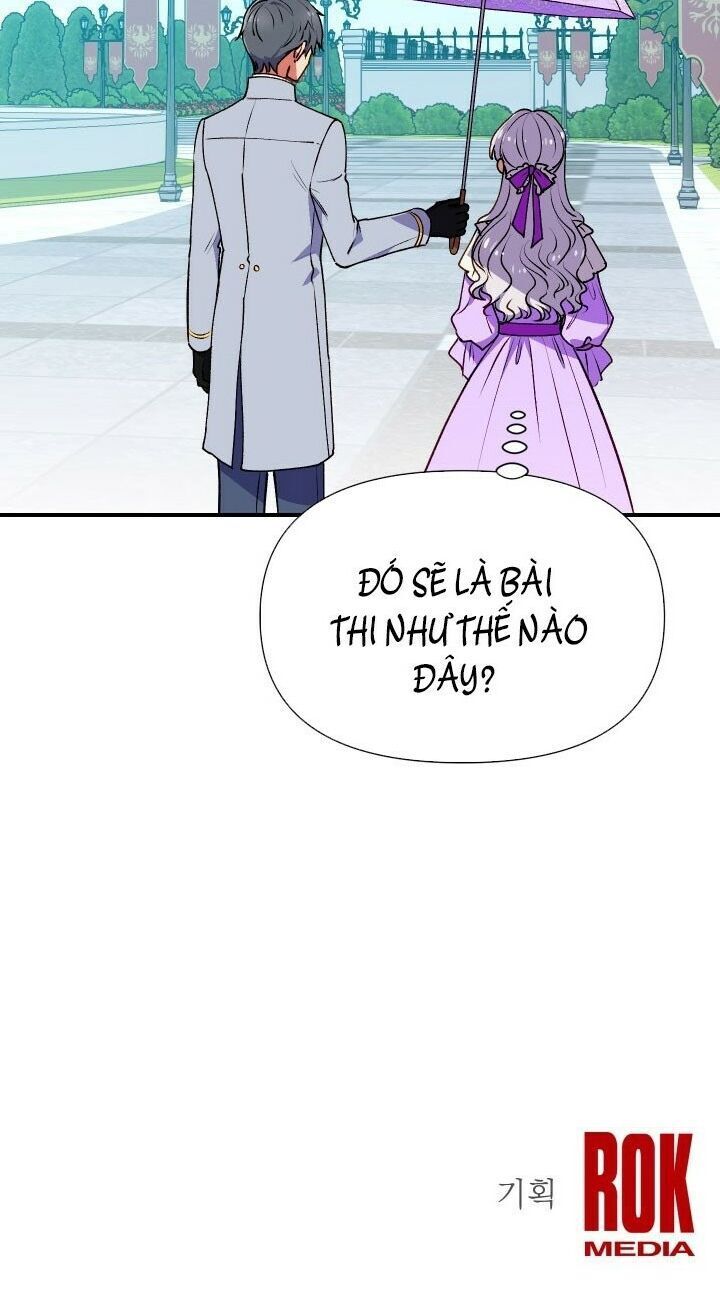 Bản Khế Ước Với Nữ Công Tước Ác Ma Chapter 64 - Trang 2