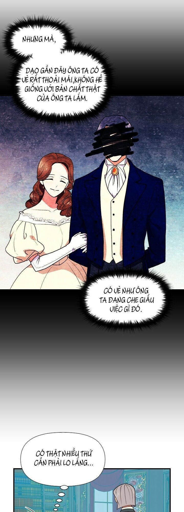 Bản Khế Ước Với Nữ Công Tước Ác Ma Chapter 64 - Trang 2