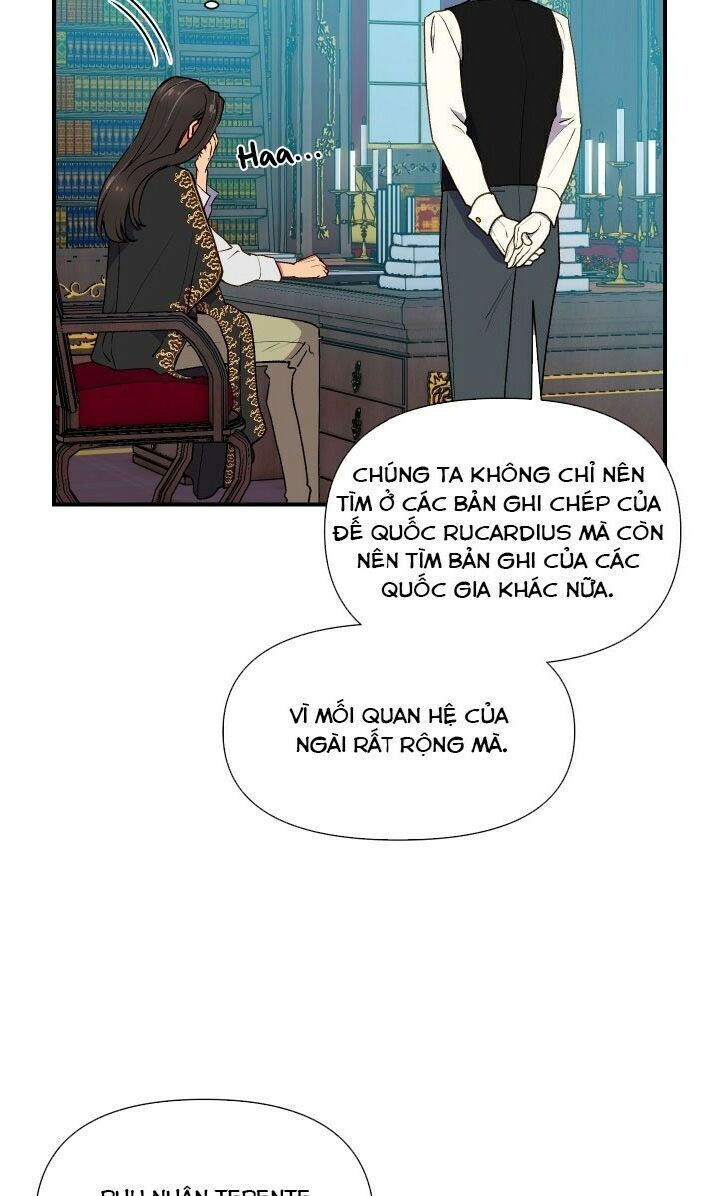 Bản Khế Ước Với Nữ Công Tước Ác Ma Chapter 64 - Trang 2