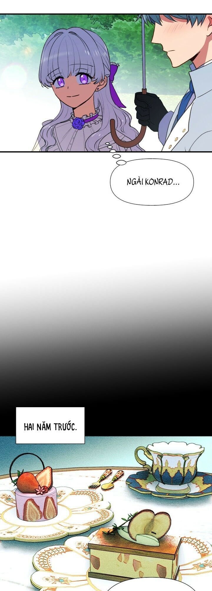 Bản Khế Ước Với Nữ Công Tước Ác Ma Chapter 65 - Trang 2