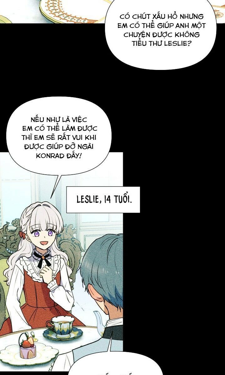 Bản Khế Ước Với Nữ Công Tước Ác Ma Chapter 65 - Trang 2