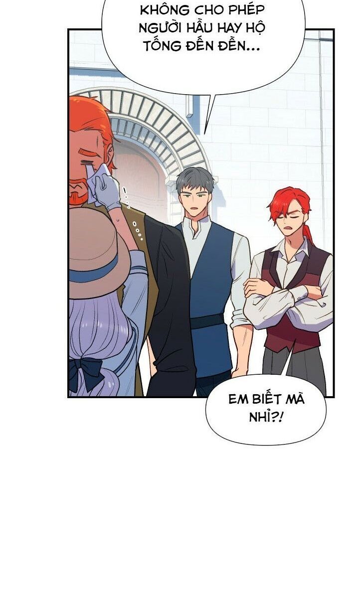 Bản Khế Ước Với Nữ Công Tước Ác Ma Chapter 65 - Trang 2