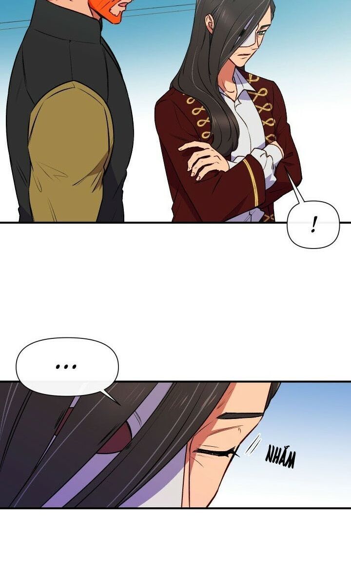 Bản Khế Ước Với Nữ Công Tước Ác Ma Chapter 65 - Trang 2