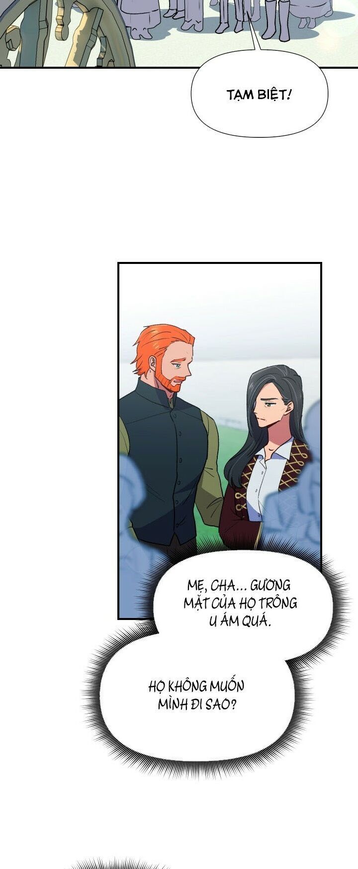 Bản Khế Ước Với Nữ Công Tước Ác Ma Chapter 65 - Trang 2