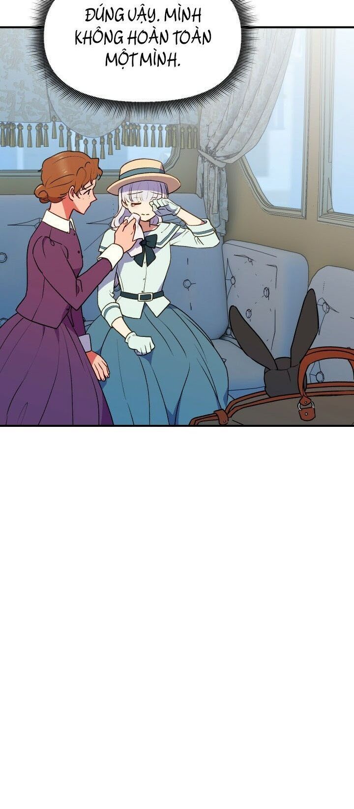 Bản Khế Ước Với Nữ Công Tước Ác Ma Chapter 65 - Trang 2