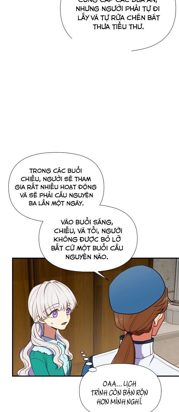 Bản Khế Ước Với Nữ Công Tước Ác Ma Chapter 65 - Trang 2