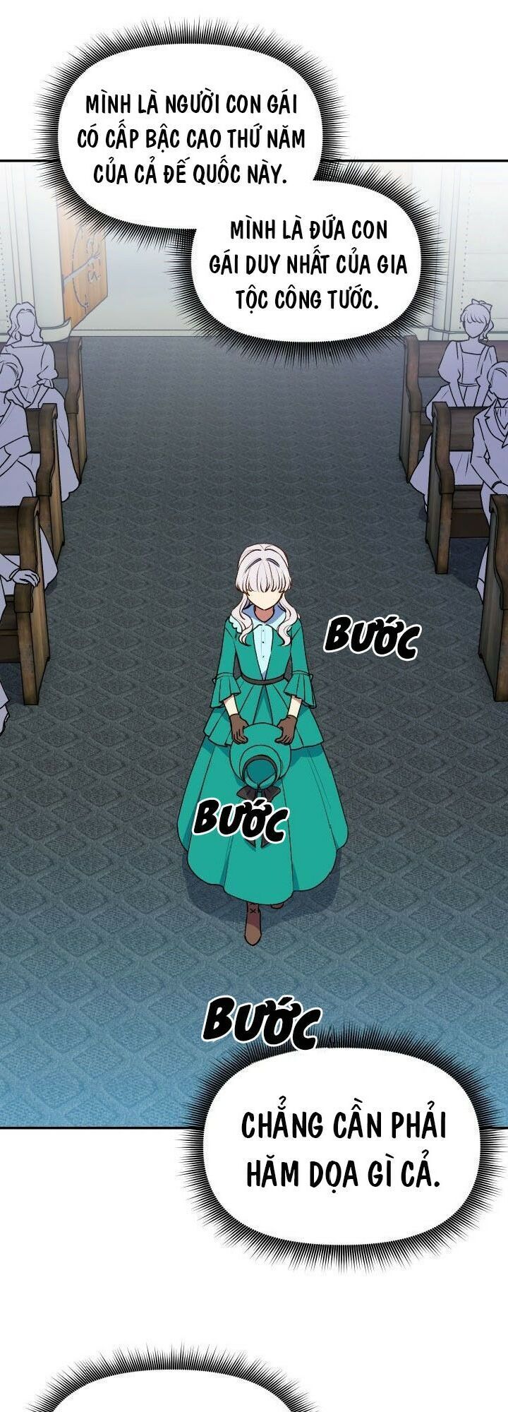 Bản Khế Ước Với Nữ Công Tước Ác Ma Chapter 66 - Trang 2