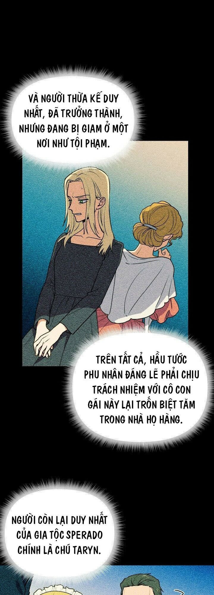 Bản Khế Ước Với Nữ Công Tước Ác Ma Chapter 66 - Trang 2