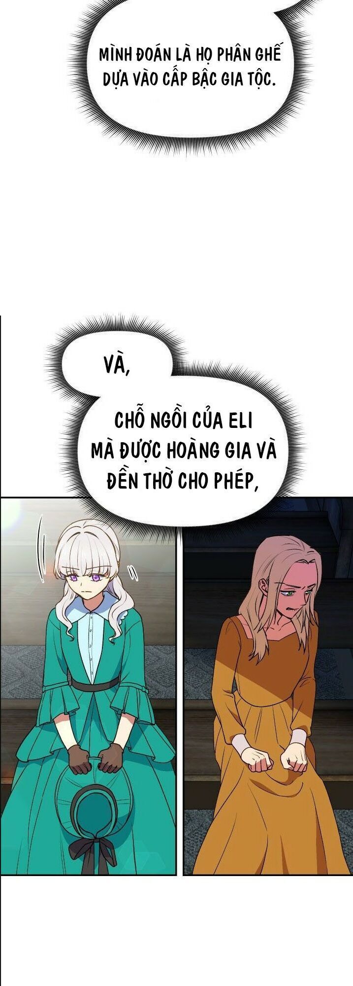 Bản Khế Ước Với Nữ Công Tước Ác Ma Chapter 66 - Trang 2