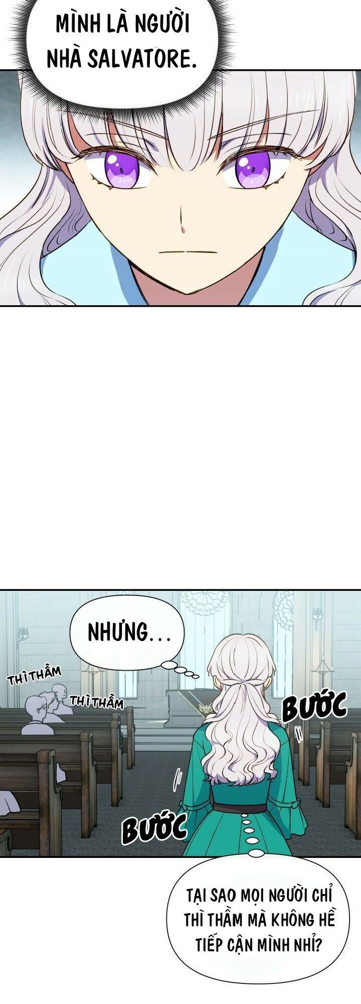 Bản Khế Ước Với Nữ Công Tước Ác Ma Chapter 66 - Trang 2