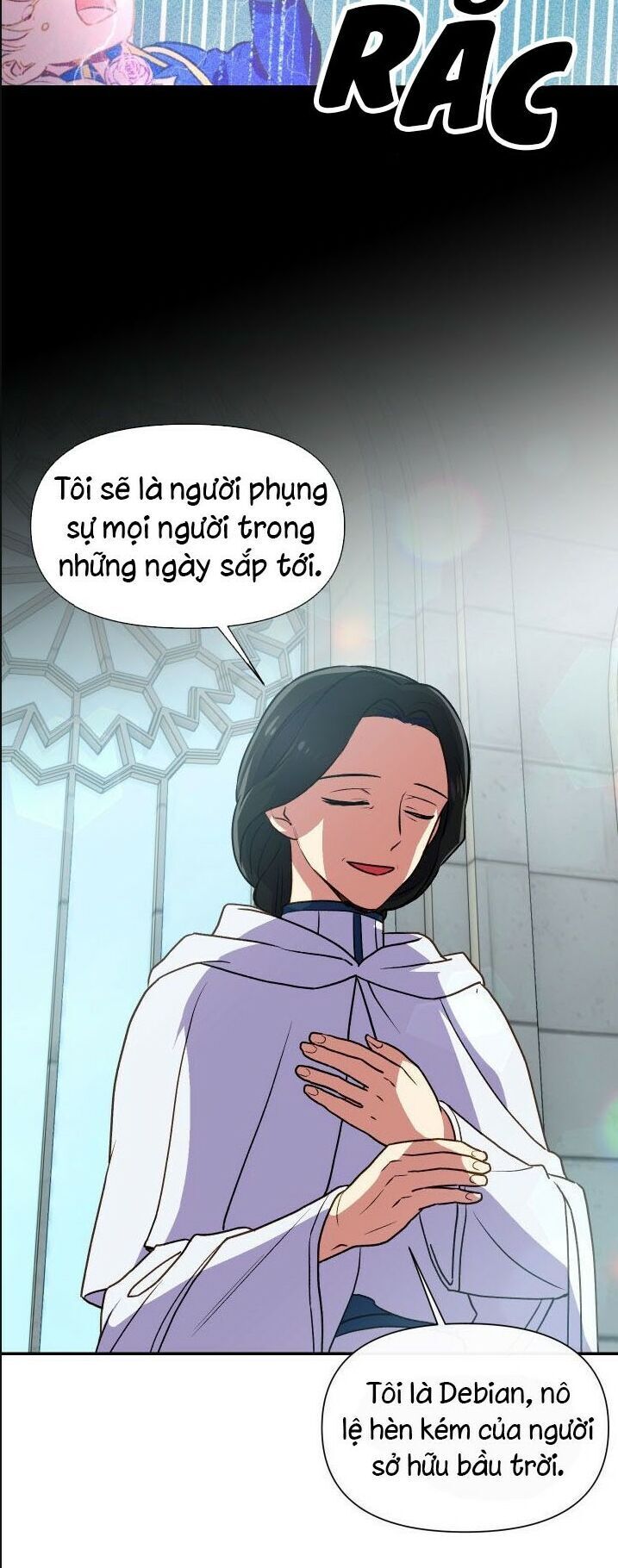 Bản Khế Ước Với Nữ Công Tước Ác Ma Chapter 66 - Trang 2