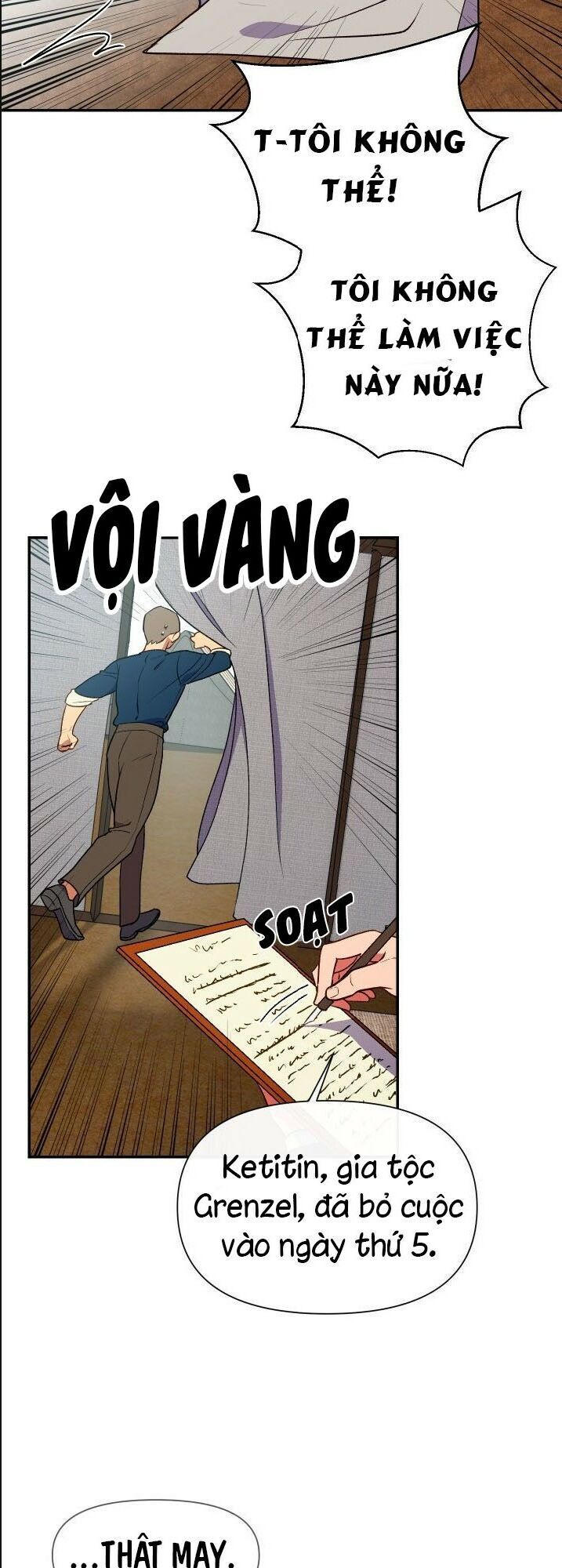 Bản Khế Ước Với Nữ Công Tước Ác Ma Chapter 66 - Trang 2