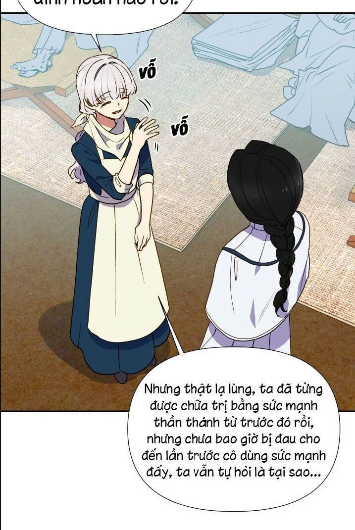 Bản Khế Ước Với Nữ Công Tước Ác Ma Chapter 66 - Trang 2