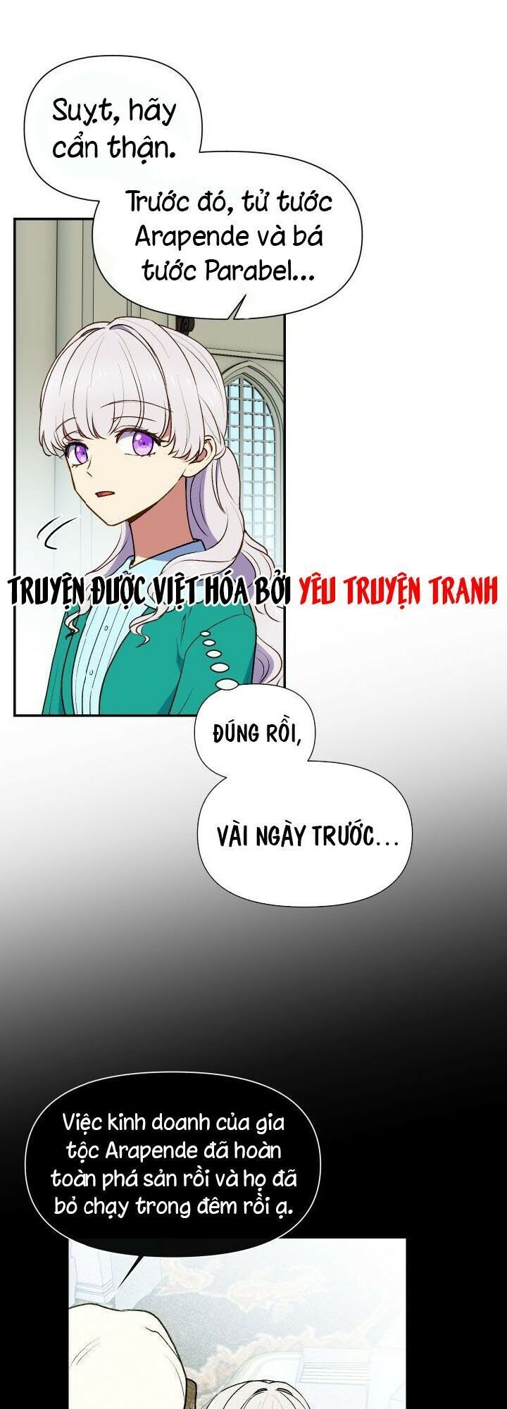 Bản Khế Ước Với Nữ Công Tước Ác Ma Chapter 66 - Trang 2