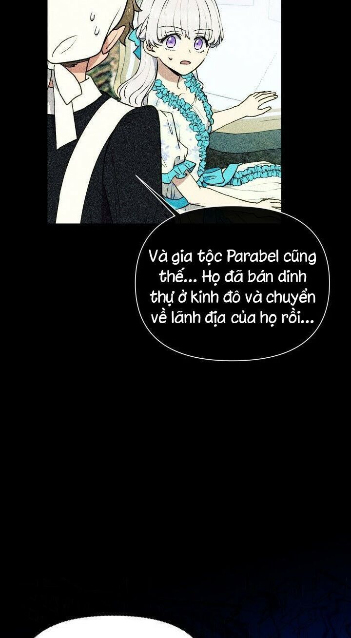 Bản Khế Ước Với Nữ Công Tước Ác Ma Chapter 66 - Trang 2