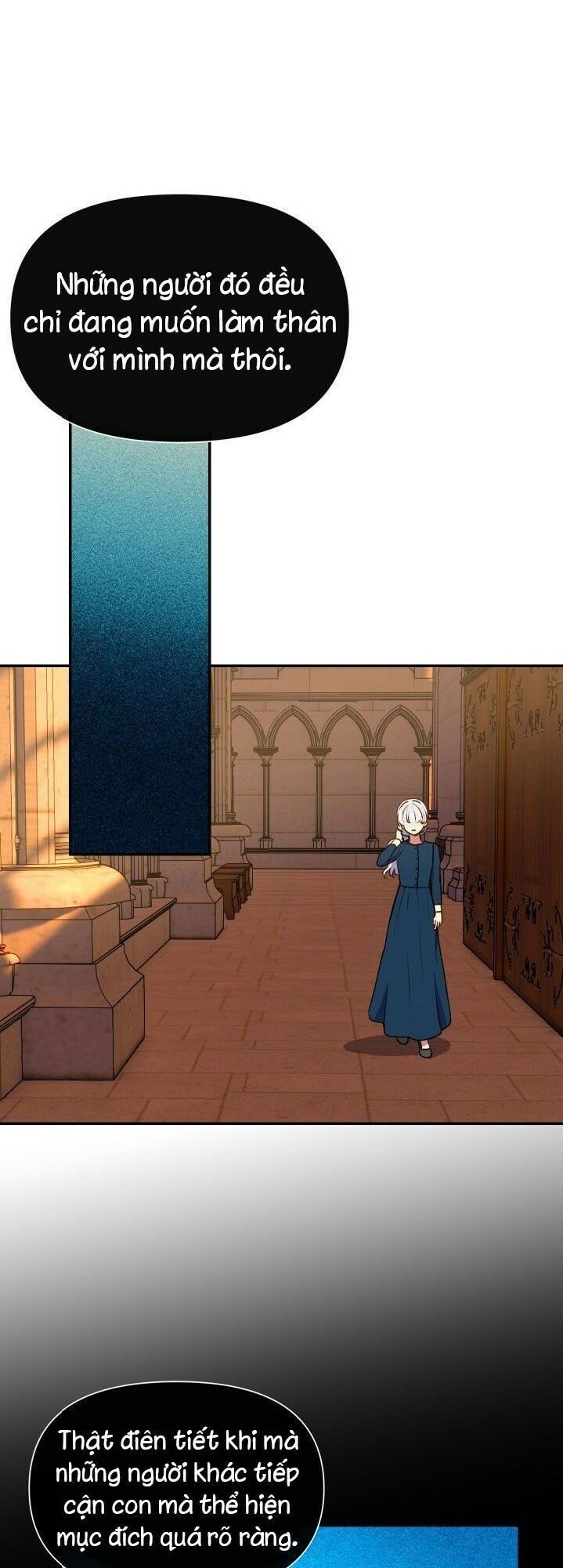 Bản Khế Ước Với Nữ Công Tước Ác Ma Chapter 66 - Trang 2