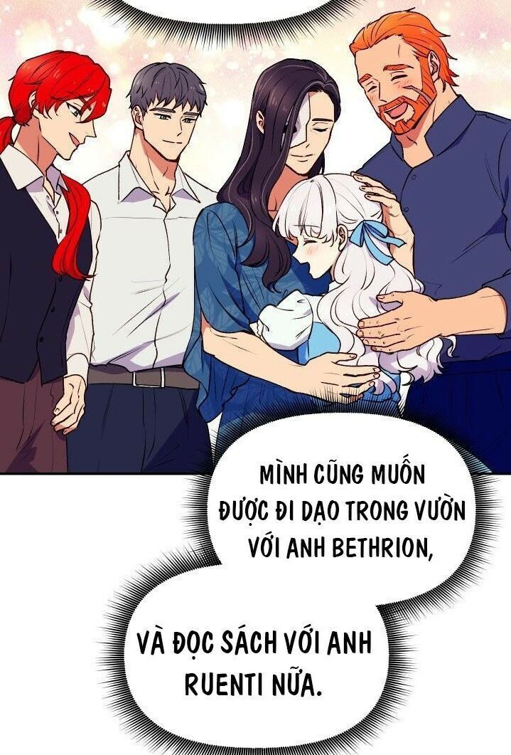 Bản Khế Ước Với Nữ Công Tước Ác Ma Chapter 66 - Trang 2