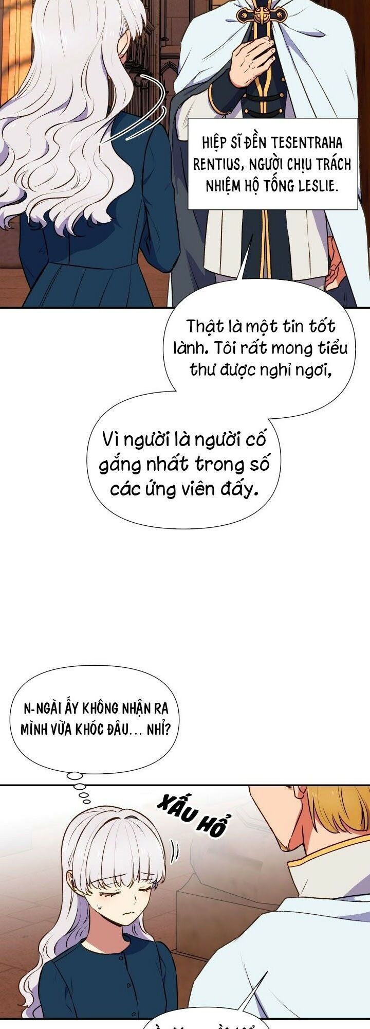 Bản Khế Ước Với Nữ Công Tước Ác Ma Chapter 66 - Trang 2