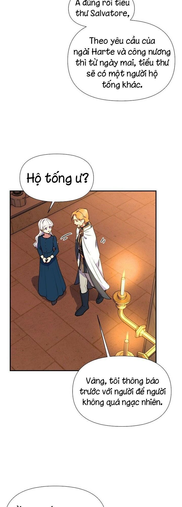 Bản Khế Ước Với Nữ Công Tước Ác Ma Chapter 66 - Trang 2