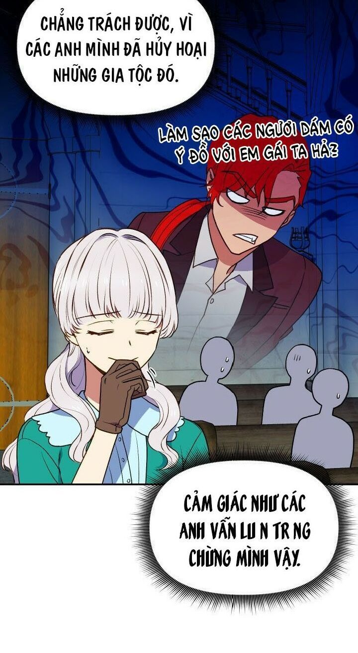 Bản Khế Ước Với Nữ Công Tước Ác Ma Chapter 66 - Trang 2