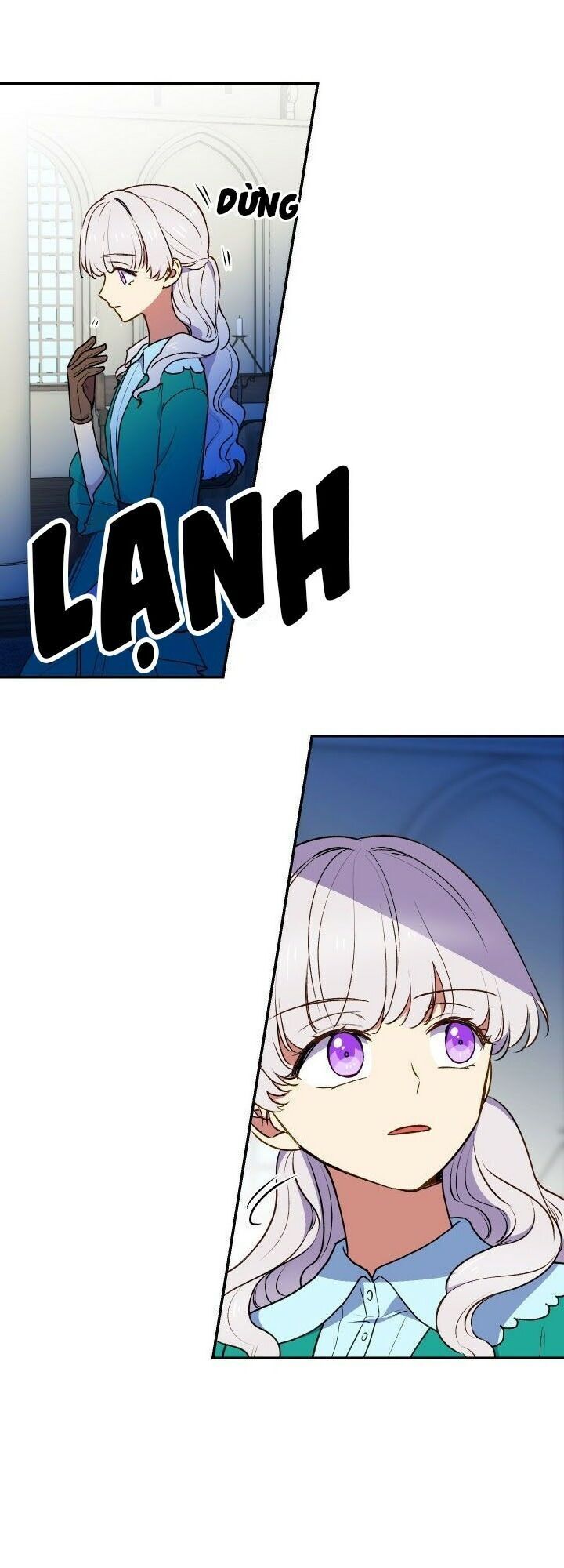 Bản Khế Ước Với Nữ Công Tước Ác Ma Chapter 66 - Trang 2