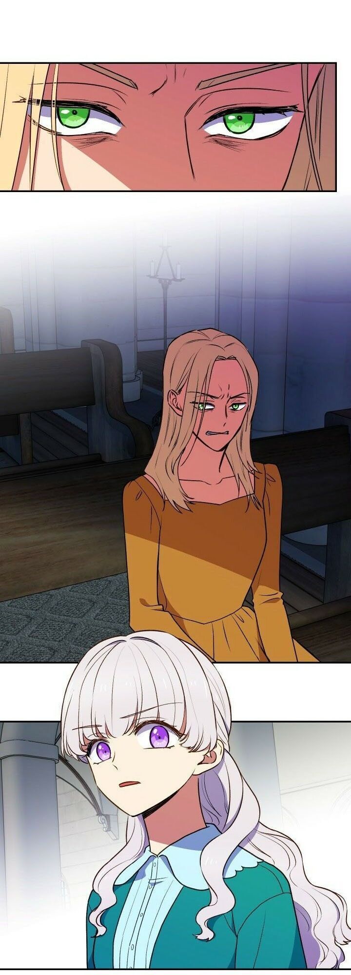 Bản Khế Ước Với Nữ Công Tước Ác Ma Chapter 66 - Trang 2