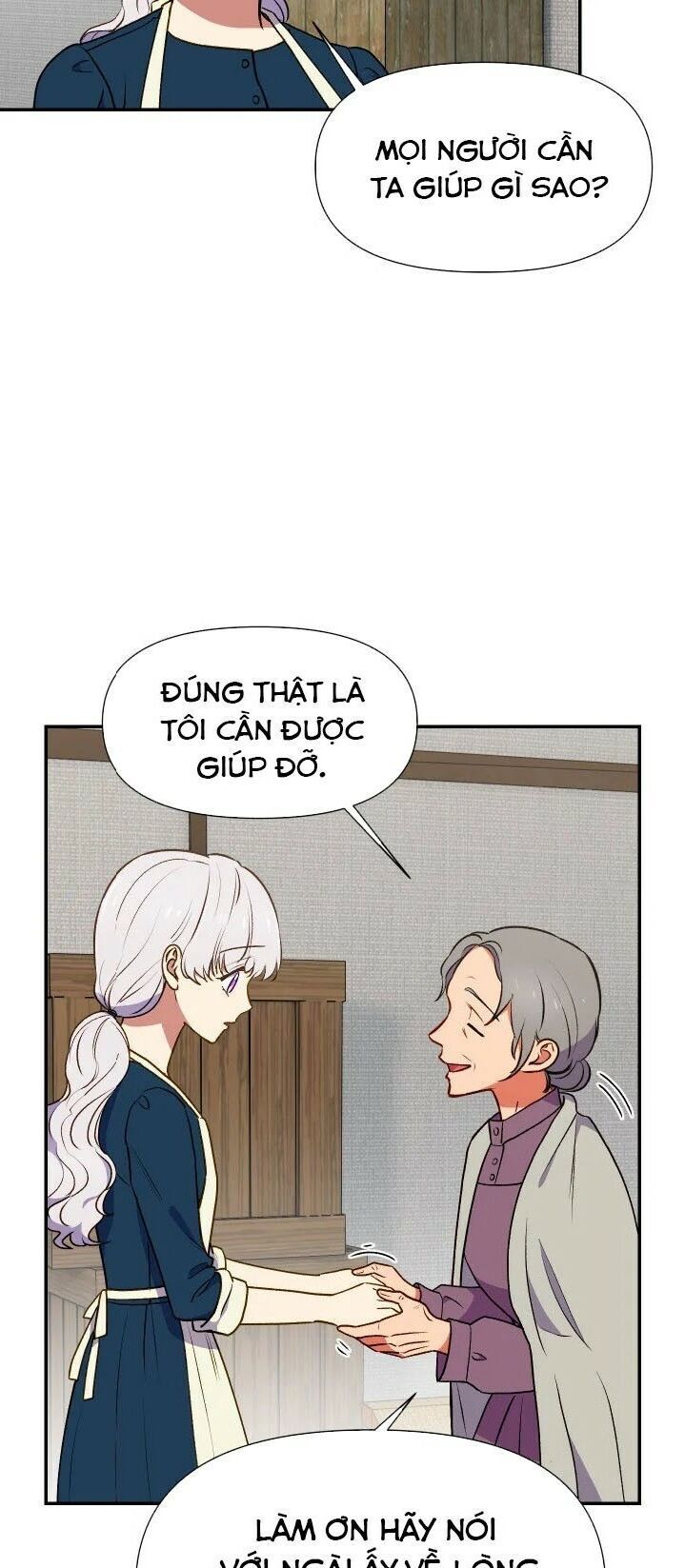 Bản Khế Ước Với Nữ Công Tước Ác Ma Chapter 67 - Trang 2