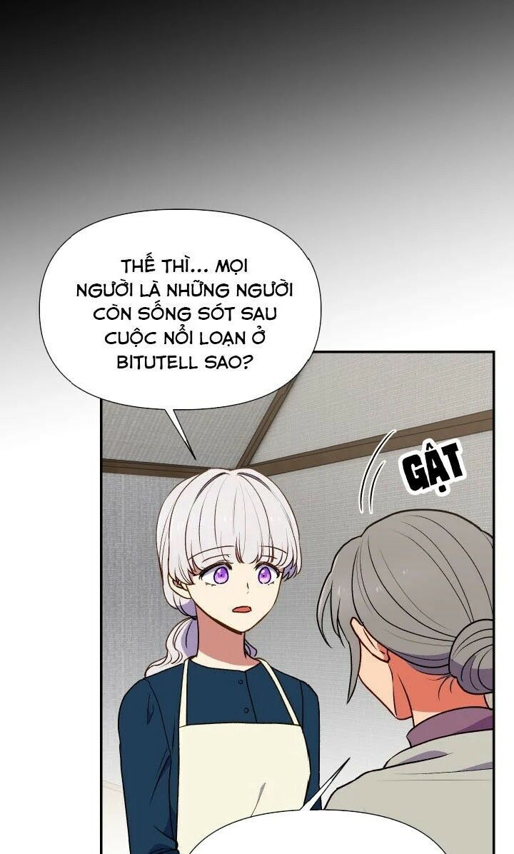 Bản Khế Ước Với Nữ Công Tước Ác Ma Chapter 67 - Trang 2