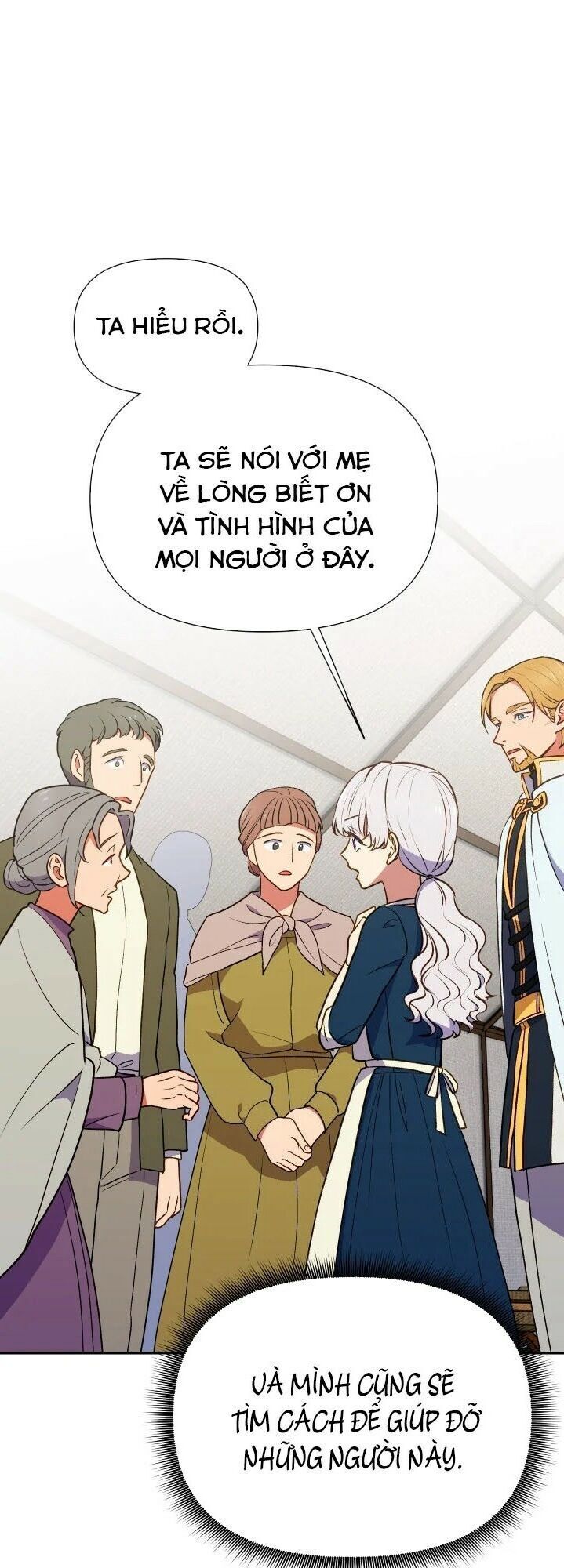 Bản Khế Ước Với Nữ Công Tước Ác Ma Chapter 67 - Trang 2