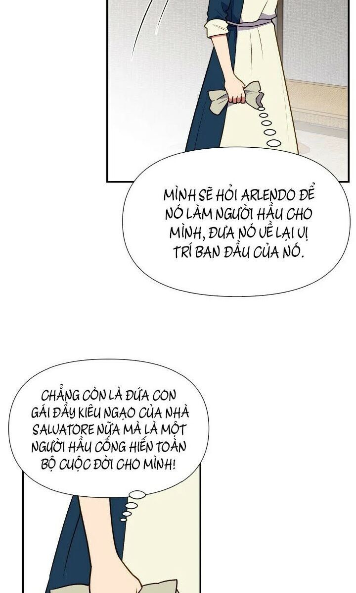 Bản Khế Ước Với Nữ Công Tước Ác Ma Chapter 67 - Trang 2