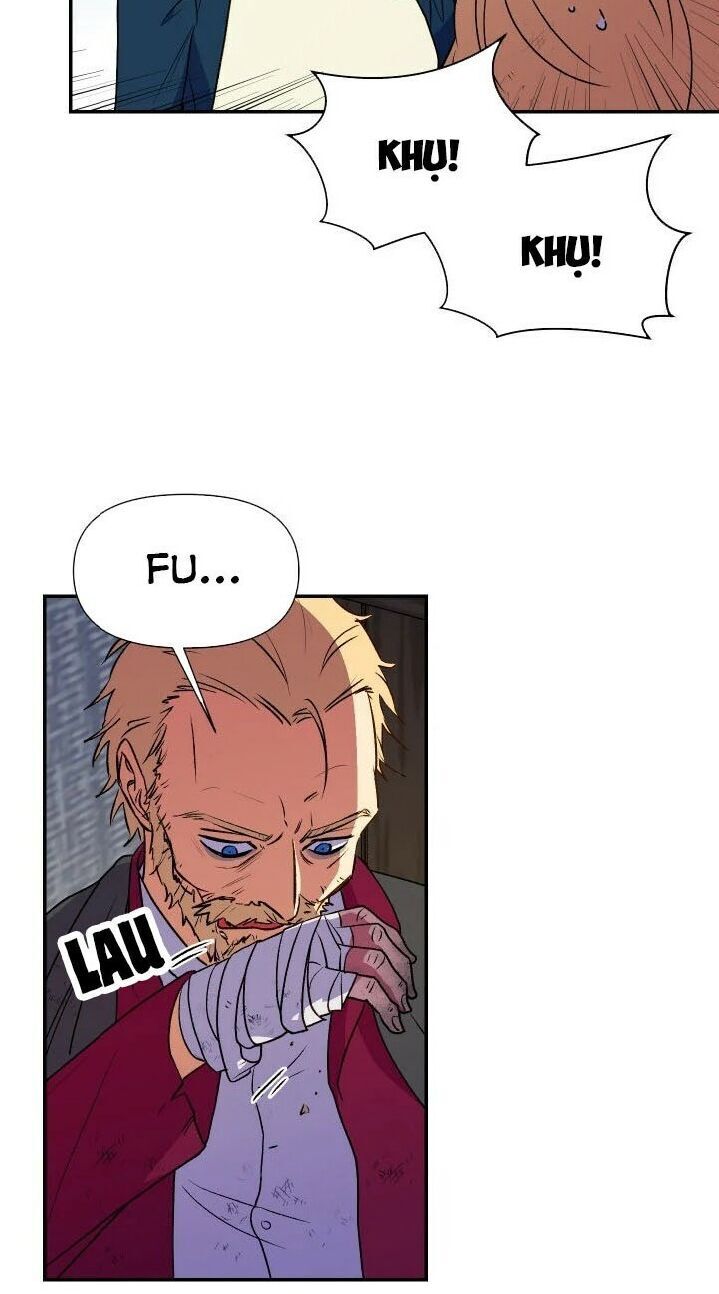 Bản Khế Ước Với Nữ Công Tước Ác Ma Chapter 67 - Trang 2