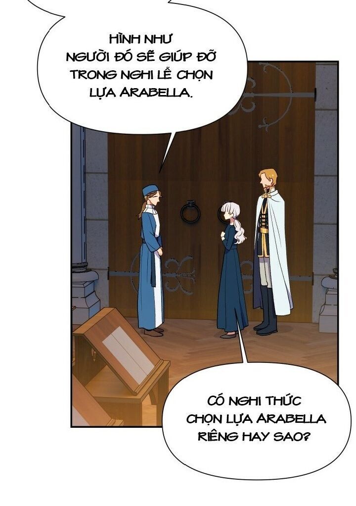 Bản Khế Ước Với Nữ Công Tước Ác Ma Chapter 68 - Trang 2