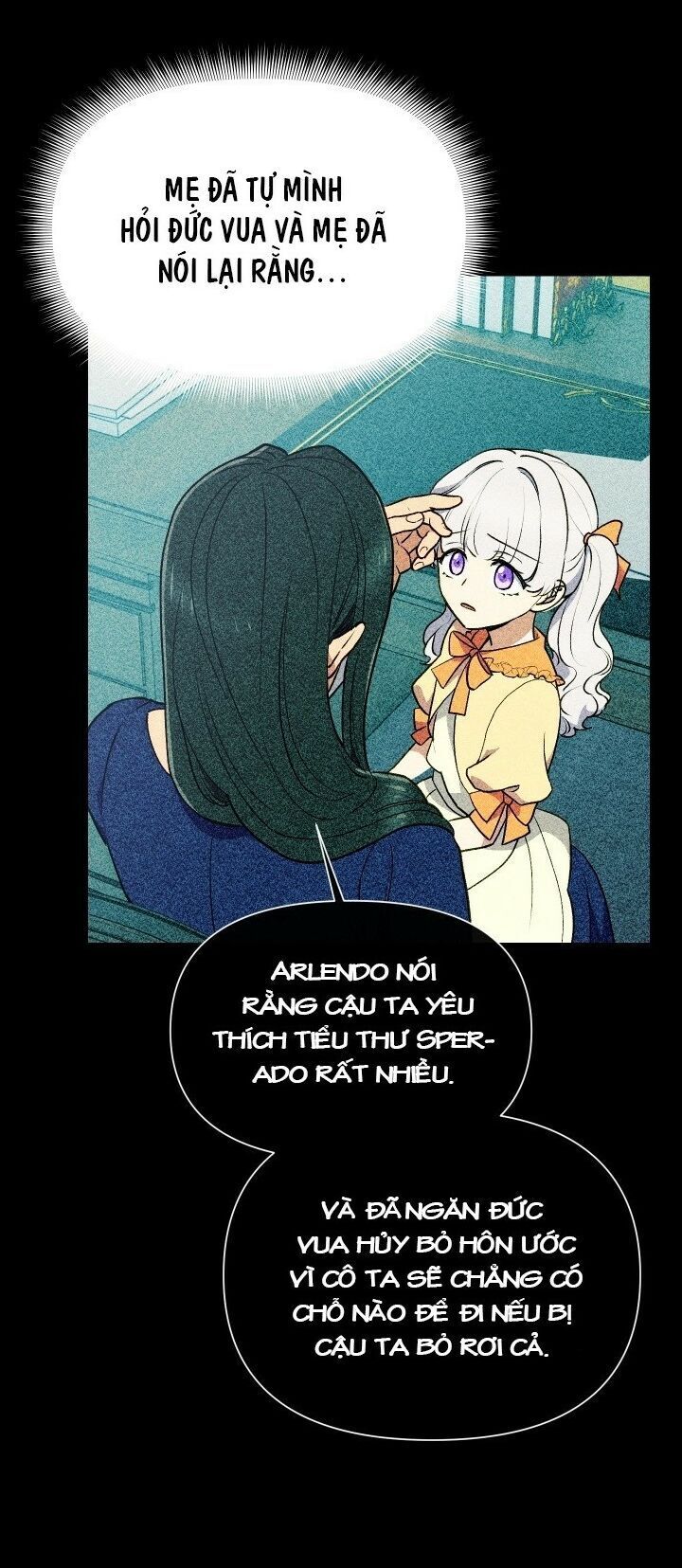 Bản Khế Ước Với Nữ Công Tước Ác Ma Chapter 68 - Trang 2