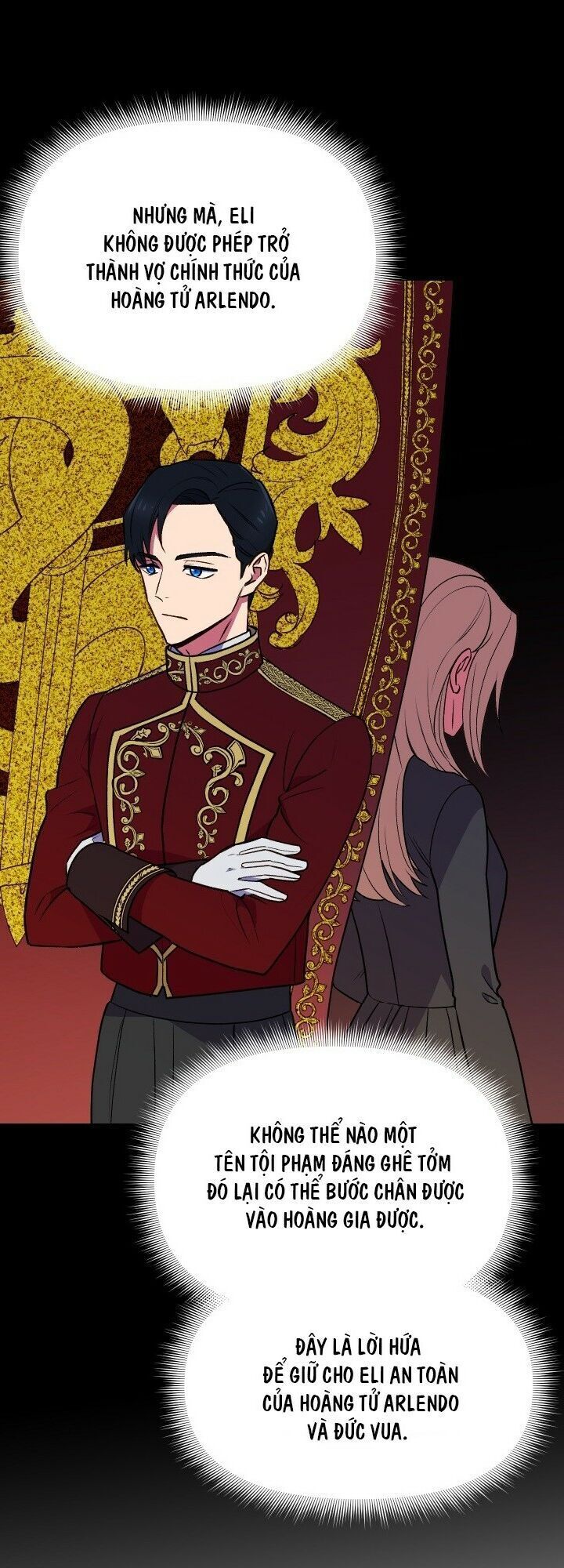 Bản Khế Ước Với Nữ Công Tước Ác Ma Chapter 68 - Trang 2