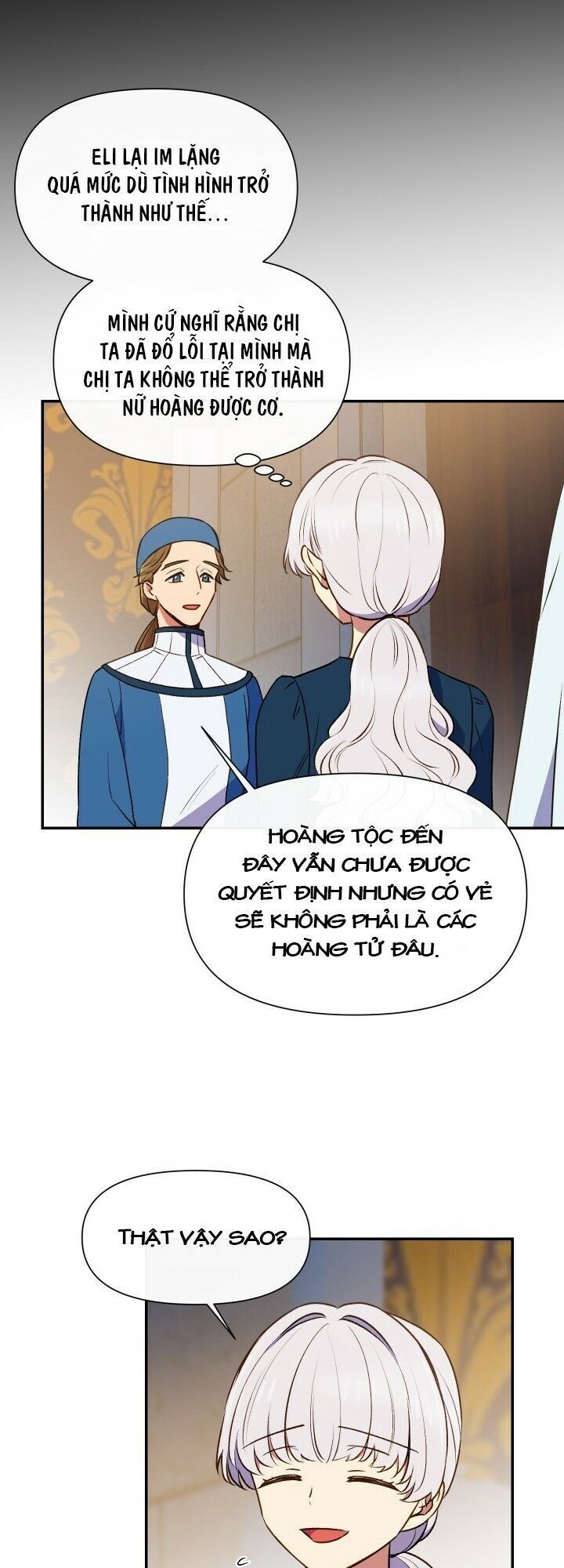 Bản Khế Ước Với Nữ Công Tước Ác Ma Chapter 68 - Trang 2